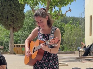 LA MELODIA DEL VOLER